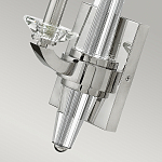 Бра с лампой в форме свечи Hinkley варинант исполнения - 4 | Loft Concept в Тюмени