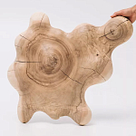 Панно «Gravity» варинант исполнения - 1 | Loft Concept в Тюмени