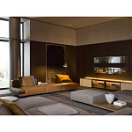 Модульный диван MARTEEN Modular Sofa варинант исполнения - 13 | Loft Concept в Тюмени