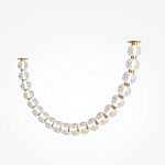 Потолочный светильник Amulet 3000К 36Вт варинант исполнения - 2 | Loft Concept в Тюмени