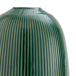 Ваза Ceramic Vase зеленая варинант исполнения - 4 | Loft Concept в Тюмени