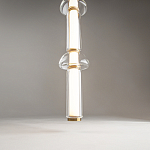 Подвесной светильник Invitation to Peace варинант исполнения - 3 | Loft Concept в Тюмени