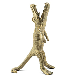 Подсвечник Candleholder Croco Small варинант исполнения - 1 | Loft Concept в Тюмени