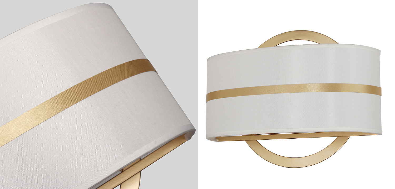Бра Guenael Sconce Бра Guenael Sconce - Loft-Concept в Тюмени