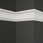 Гладкий молдинг MT-19 варинант исполнения - 1 | Loft Concept в Тюмени