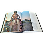 Коллекционная книга Cinema in Vogue варинант исполнения - 10 | Loft Concept в Тюмени