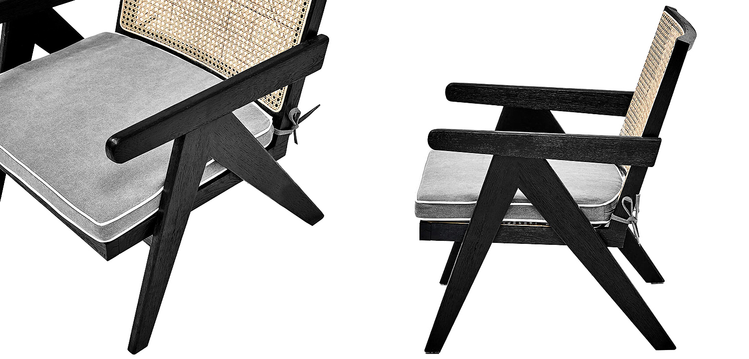 Кресло Leda Chair - Loft-Concept в Тюмени