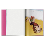 Книга Gisele Bundchen варинант исполнения - 8 | Loft Concept в Тюмени