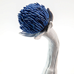 Дизайнерская статуэтка для интерьера Tropical Fruit Pandora 12 варинант исполнения - 2 | Loft Concept в Тюмени