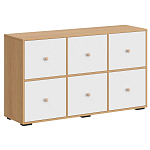 Тумба 6 отделений Liam варинант исполнения - 2 | Loft Concept в Тюмени