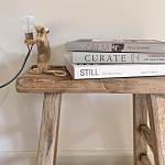 Настольная лампа Mouse gift Gold варинант исполнения - 2 | Loft Concept в Тюмени