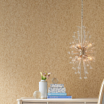 Люстра с декором из круглых хрустальных шаров Crystal Sparks варинант исполнения - 2 | Loft Concept в Тюмени