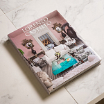 Книга Ray Booth: Evocative Interiors варинант исполнения - 1 | Loft Concept в Тюмени