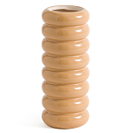 Ваза керамическая с блестящим покрытием Brighter than the Stars варинант исполнения - 2 | Loft Concept в Тюмени