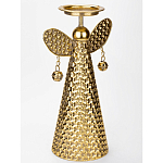 Подсвечник The iron angel варинант исполнения - 2 | Loft Concept в Тюмени