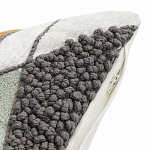 Чехол на подушку с геометрическим узором Divine Abstractions варинант исполнения - 3 | Loft Concept в Тюмени