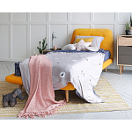 Кровать Palmer Bed варинант исполнения - 7 | Loft Concept в Тюмени