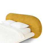 Кровать Boucle software варинант исполнения - 8 | Loft Concept в Тюмени