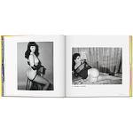 Подарочный Альбом Фото ню The Big butt book 18+ варинант исполнения - 3 | Loft Concept в Тюмени