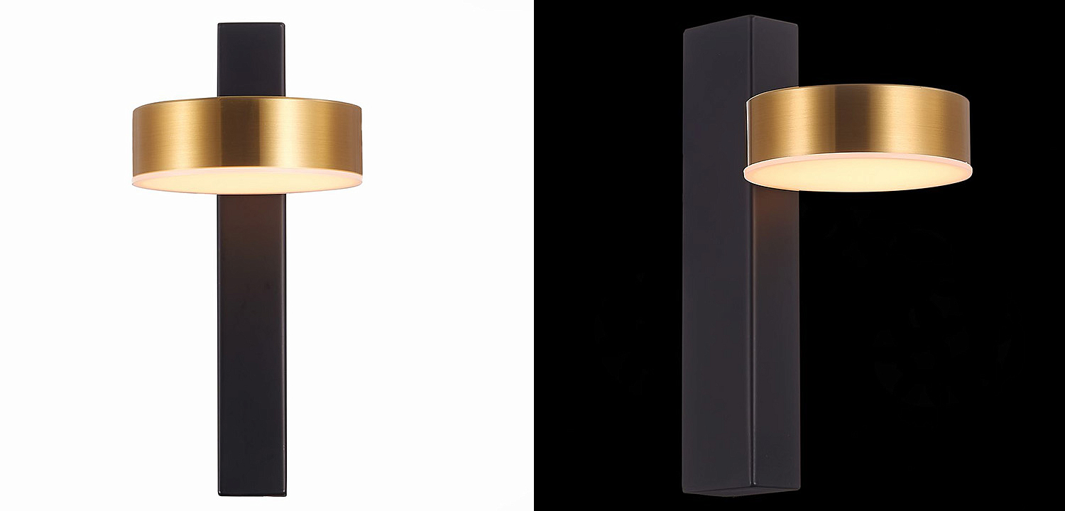 Бра Headlight Wall Lamp Бра Headlight Wall Lamp - Loft-Concept в Тюмени