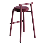 Барный стул «Бараныч» варинант исполнения - 3 | Loft Concept в Тюмени