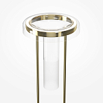 Напольный торшер светодионый Ikebana 3000К 24Вт варинант исполнения - 2 | Loft Concept в Тюмени