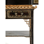 Витрина Palace Showcase Pagoda  варинант исполнения - 5 | Loft Concept в Тюмени