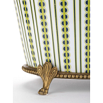 Кашпо Yellow blue design варинант исполнения - 4 | Loft Concept в Тюмени