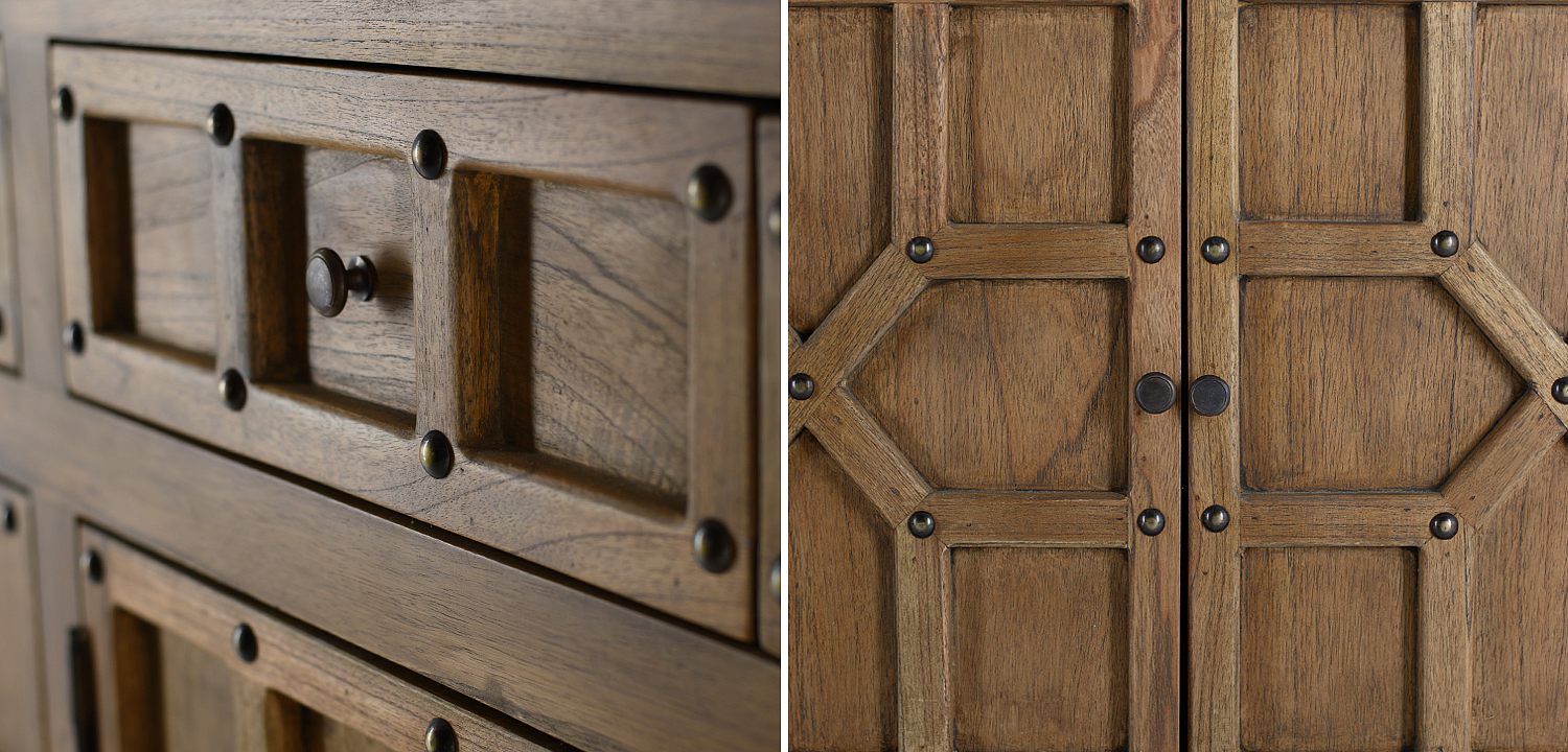 Комод Restoration Hardware Alden Комод Restoration Hardware Alden - Loft-Concept в Тюмени