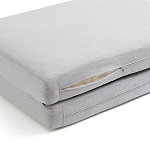 Садовый диван на каркасе из алюминия Petro варинант исполнения - 9 | Loft Concept в Тюмени