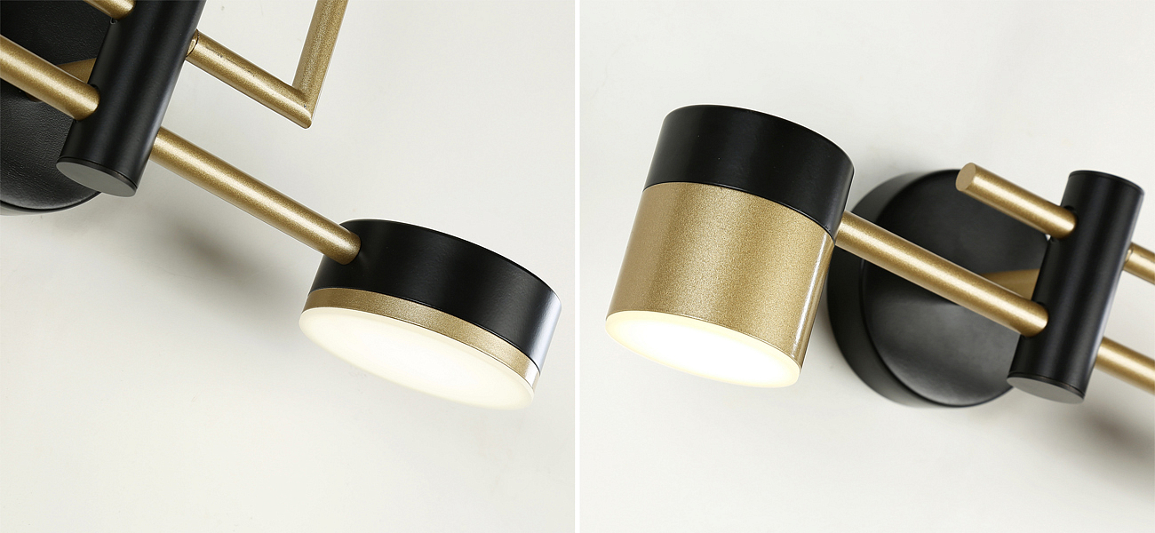 Светодиодное бра Maxine Light Светодиодное бра Maxine Light - Loft-Concept в Тюмени