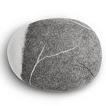 Пуф - Камень WHITE NOSE варинант исполнения - 6 | Loft Concept в Тюмени