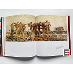 Книга Коллекция картин Сарджента Sargent: The Masterworks варинант исполнения - 9 | Loft Concept в Тюмени