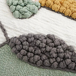 Чехол на подушку с геометрическим узором Divine Abstractions варинант исполнения - 2 | Loft Concept в Тюмени