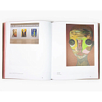 Коллекционный Арт-альбом Izumi Kato - Self Titled Perrotin Monograph варинант исполнения - 5 | Loft Concept в Тюмени