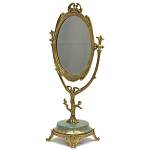 Настольное зеркало Delavihi Tif варинант исполнения - 2 | Loft Concept в Тюмени