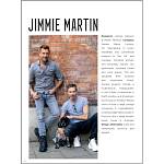 Книга Andrew Martin Interior Design Review Vol. 26 варинант исполнения - 5 | Loft Concept в Тюмени