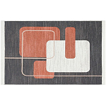 Ковер Earthly existence варинант исполнения - 1 | Loft Concept в Тюмени