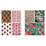 Книга The V&A Sourcebook of Pattern and Ornament варинант исполнения - 7 | Loft Concept в Тюмени