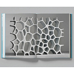 Энциклопедический том охватывает все работы Марка Ньюсона Marc Newson. Works 84-24 варинант исполнения - 4 | Loft Concept в Тюмени