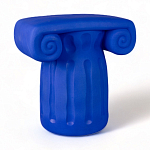 Приставной столик Seletti Capitello Blue варинант исполнения - 1 | Loft Concept в Тюмени