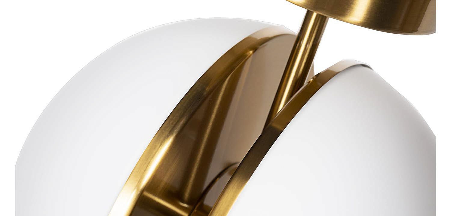Бра Sphere Sconce Бра Sphere Sconce - Loft-Concept в Тюмени