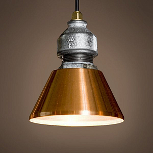Подвесной светильник Loft Bar Pendant