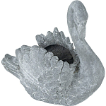 Кашпо The Proud Swan варинант исполнения - 1 | Loft Concept в Тюмени