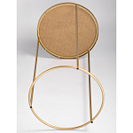 Столик дизайнерский Golden Drops варинант исполнения - 3 | Loft Concept в Тюмени