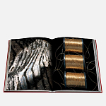 Лимитированная подарочная большая книга CARTIER Panthère варинант исполнения - 6 | Loft Concept в Тюмени