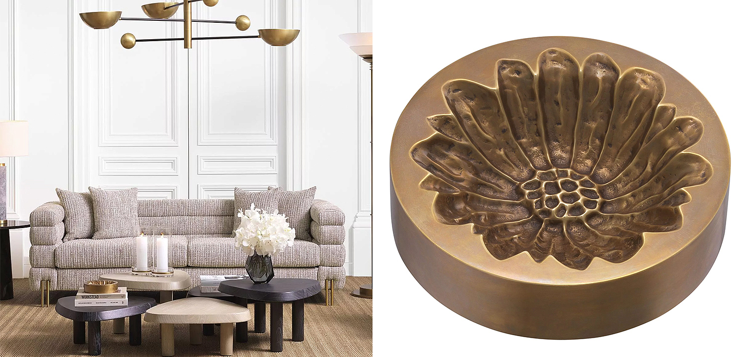 Чаша Eichholtz Object Lefebre Чаша Eichholtz Object Lefebre - Loft-Concept в Тюмени