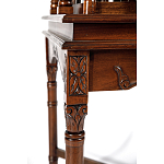 Клетка для птиц Palace for Birds LARGE варинант исполнения - 7 | Loft Concept в Тюмени