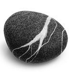 Пуф - Камень ИСТ варинант исполнения - 8 | Loft Concept в Тюмени