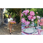 Life In A French Country House: Entertaining for All Seasons варинант исполнения - 5 | Loft Concept в Тюмени